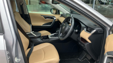 Toyota RAV4 2.5 VVT-i Hybrid Excel 5dr CVT 2WD Hybrid Estate